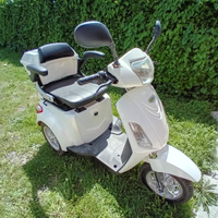 Scooter per anziani