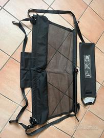 Rete divisoria Volovo XC 60