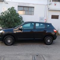 NISSAN QASHQAI 1.6 16V ACENTA FL