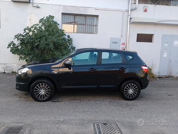 NISSAN QASHQAI 1.6 16V ACENTA FL