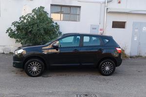 NISSAN QASHQAI 1.6 16V ACENTA FL