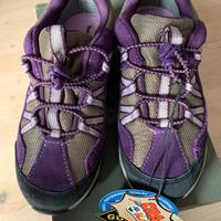 Scarpe timberland bambina