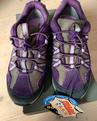 Scarpe timberland bambina