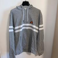 Felpa con cappuccio ELLESSE Taglia s TRATTABILE