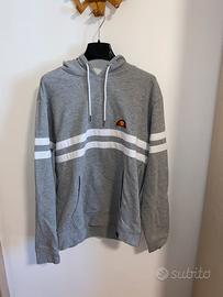 Felpa con cappuccio ELLESSE Taglia s TRATTABILE