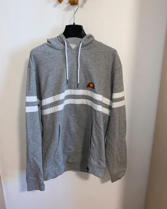 Felpa con cappuccio ELLESSE Taglia s TRATTABILE