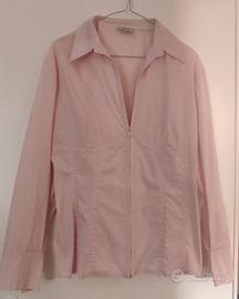 camicia donna