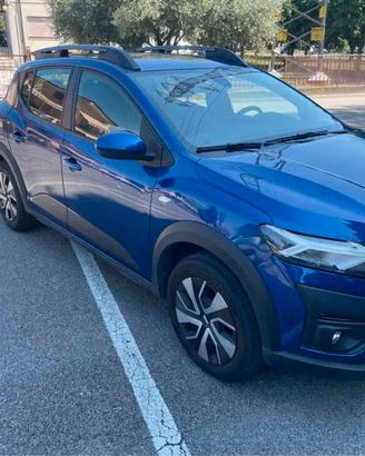 DACIA SANDERO EXPRESSION  GPL GARANZIA UFFICIALE