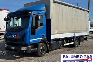 Iveco Eurocargo 100-22 cassone 6,10 - km 290.000