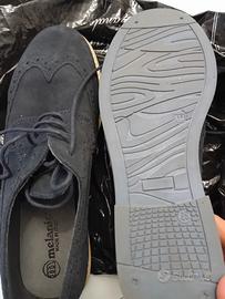 scarpe eleganti bambino