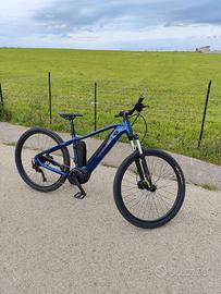 e-bike MTB Haibike AllTrack 4