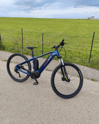 e-bike MTB Haibike AllTrack 4