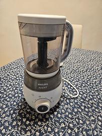 Philips Avent Cuoci Pappa Omogeneizzatore 4 in 1