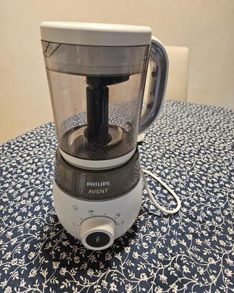Philips Avent Cuoci Pappa Omogeneizzatore 4 in 1