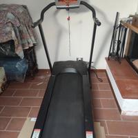 tapis roulant carratt 115