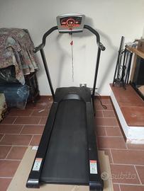 tapis roulant carratt 115