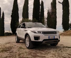 LAND ROVER RR Evoque 1ª serie - 2017