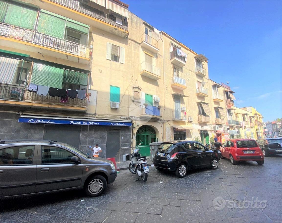 Appartamento – Napoli, Rione Berlingieri, Municipalità 7 - Vista 2