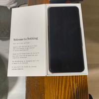 Nothing Phone 3a - 128GB - NUOVO