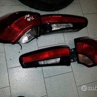 Stop - Fari Posteriori Per Fiat Tipo 2017