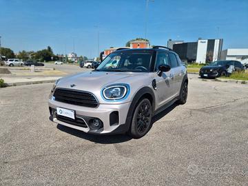 Mini Countryman 2.0 Cooper D Business auto
