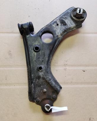 Braccio oscill ant. sx FIAT DOBLO 1248cc D 2011