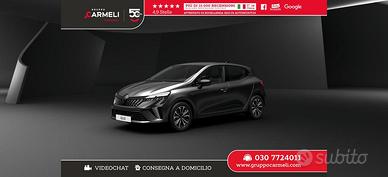 Renault Clio 1.0 tce Techno 90cv - MODEL YEAR 2025