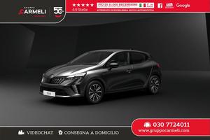 Renault Clio 1.0 tce Techno 90cv - MODEL YEAR 2025
