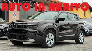 JEEP Avenger 1.2 Turbo Altitude PRONTA CONSEGNA