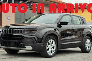 JEEP Avenger 1.2 Turbo Altitude PRONTA CONSEGNA
