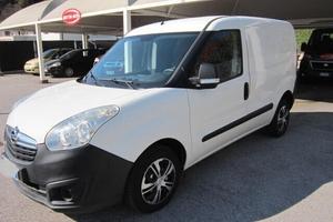 Opel Combo 1.3 CDTI PC-TN Van 750kg E6