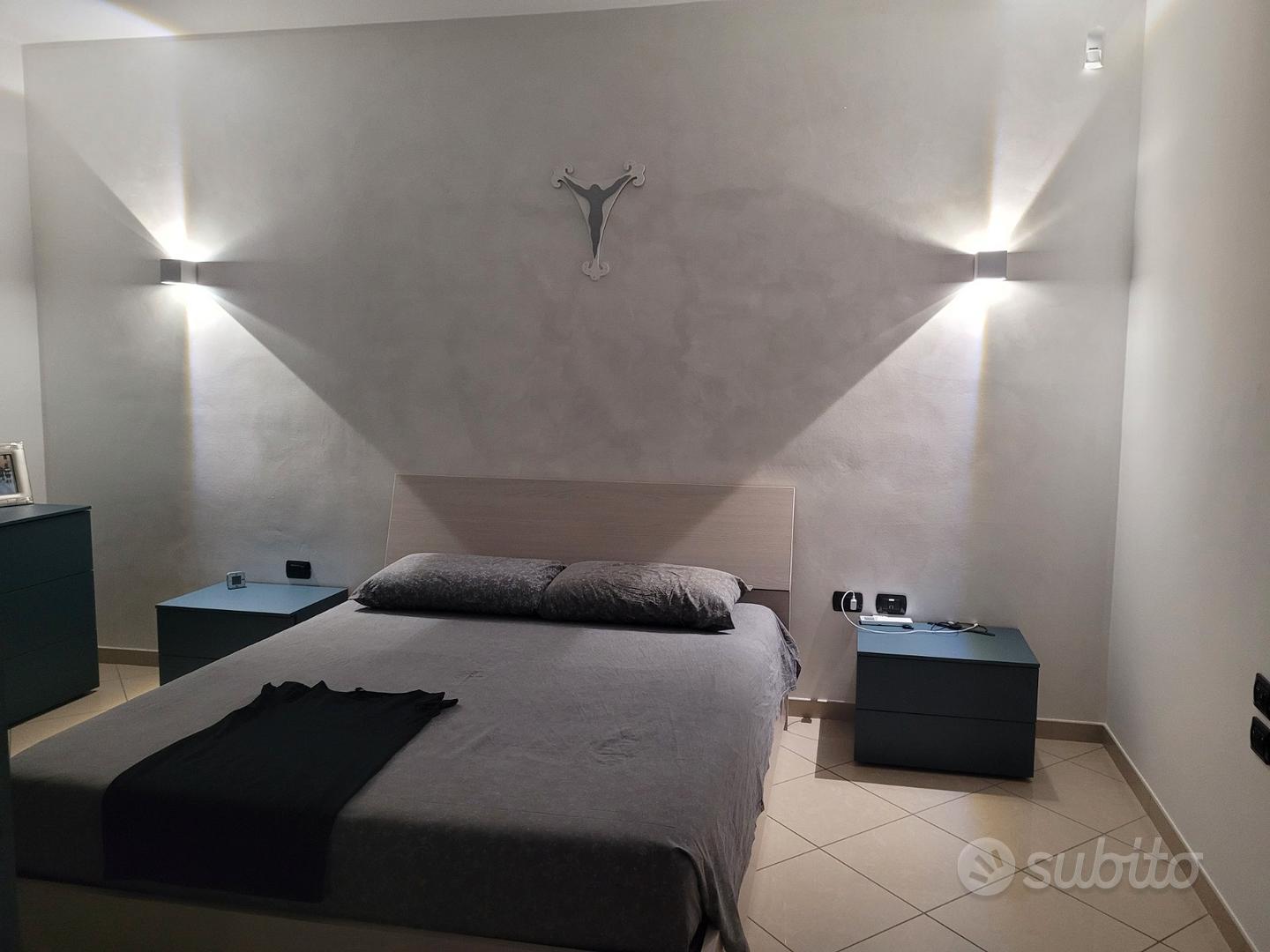 Apartment in Pisticci, Marconia - Vista 2