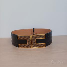 cintura Elisabetta Franchi nuova 