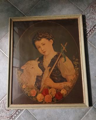 Quadro antico