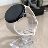 Google PIXEL WATCH 3 45MM POCHI GG DI VITA 