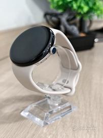 Google PIXEL WATCH 3 45MM POCHI GG DI VITA 