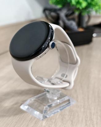Google PIXEL WATCH 3 45MM POCHI GG DI VITA 