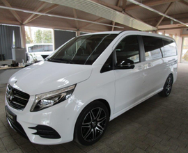 Mercedes V250 classe v