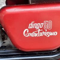 Moto Guzzi Dingo 50 cc granturismo funzionante