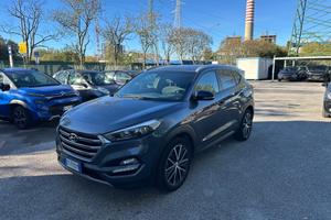 Hyundai Tucson 1.7 CRDi DCT GO! - 2018 - 89.000km