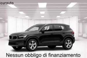 VOLVO Xc40 B3 Mild Hybrid Automatico Core