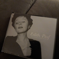 Edith Piaf : Platinum Collecton (3 CD)