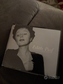 Edith Piaf : Platinum Collecton (3 CD)