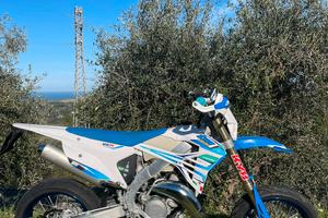 Tm 125 smr 2023