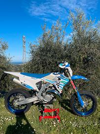 Tm 125 smr 2023