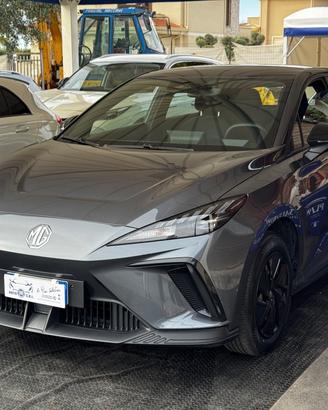 Mg MG4 Standard 51 KWh