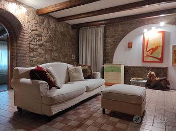 Casa vacanze un oasi di pace