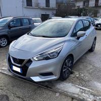 Nissan Micra NISSAN MICRA 1.5 DCI
