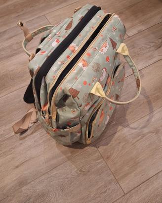 Borsa fasciatoio 
