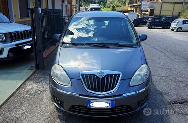 Lancia MUSA 1.3 Mjt 95 CV Gold - 2011